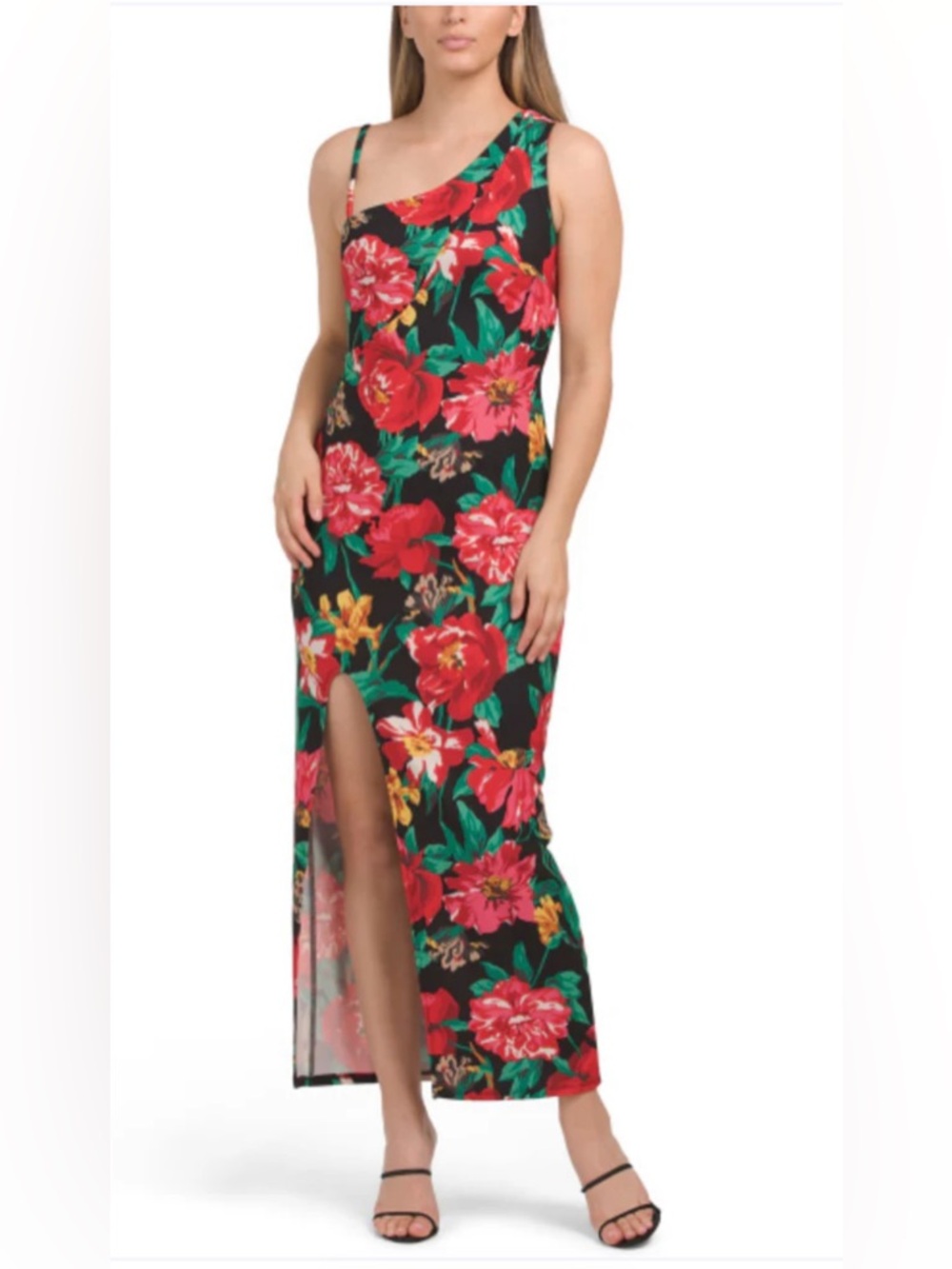 Rachel Roy Phoenix Maxi Dress, NWT. MSRP $189